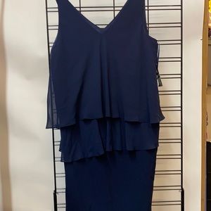 Lauren Ralph Lauren 18W dress NWT